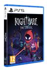 Nightmare: The Lunatic, PS5 -peli