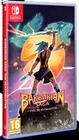 Barbarian Saga: The Beastmaster, Nintendo Switch -peli