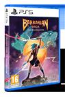 Barbarian Saga: The Beastmaster, PS5 -peli