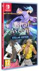 Astral Ascent - Stellar Edition, Nintendo Switch -peli