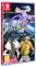 Astral Ascent - Stellar Edition, Nintendo Switch -peli – kuva 1