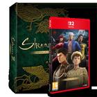 Shenmue III: Enhanced - Special Edition, Nintendo Switch 2 -peli