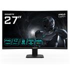 Gigabyte GS27FC2 (27"), näyttö