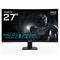 Gigabyte GS27FC2 (27"), näyttö – kuva 1