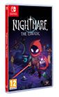 Nightmare: The Lunatic, Nintendo Switch -peli