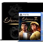 Shenmue III: Enhanced - Collector's Edition, PS5 -peli