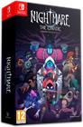 Nightmare: The Lunatic - Special Edition, Nintendo Switch -peli