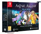 Astral Ascent - Stellar Edition (Collector's Edition), Nintendo Switch -peli