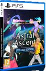 Astral Ascent - Stellar Edition, PS5 -peli