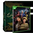 Shenmue III: Enhanced - Special Edition, Xbox Series X -peli