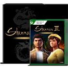 Shenmue III: Enhanced - Collector's Edition, Xbox Series X -peli