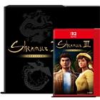 Shenmue III: Enhanced - Collector's Edition, Nintendo Switch 2 -peli