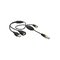 DeLOCK antennikaapeli - 35 cm – kuva 1