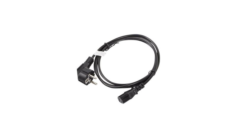 Lanberg power cable - 1.8 m – kuva 1/1