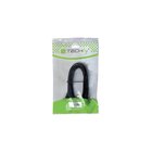 IC INTRACOM TECHly HDMI extension cable with Ethernet - 1.8 m