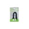 IC INTRACOM TECHly HDMI extension cable with Ethernet - 1.8 m – kuva 1