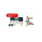 Roth Touchline SL complete wireless heating package, 3 rooms