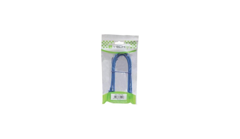 IC INTRACOM TECHly - USB extension cable - USB Type A to USB Type A - 50 cm – kuva 1/7