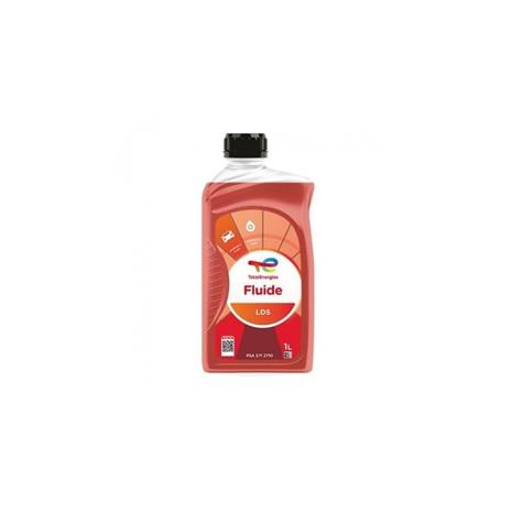 TOTAL Fluide LDS -hydraulineste