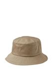 Upfront Mini Organic Bucket Hat - Cream - SM