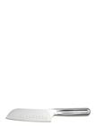 Heirol Heirol Santukokniv Onda 13 - Silver - 13X3.2X1.4CM