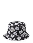 Upfront Yoko Buckethat - Black - LXL