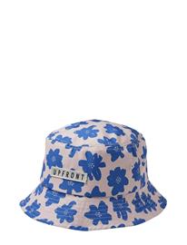 Upfront Yoko Buckethat - Blue - LXL