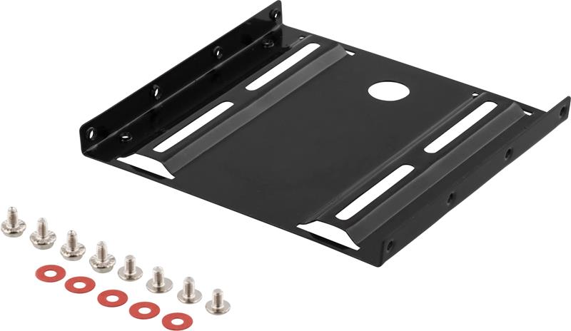 DELTACO Mounting Frame – kuva 3/5