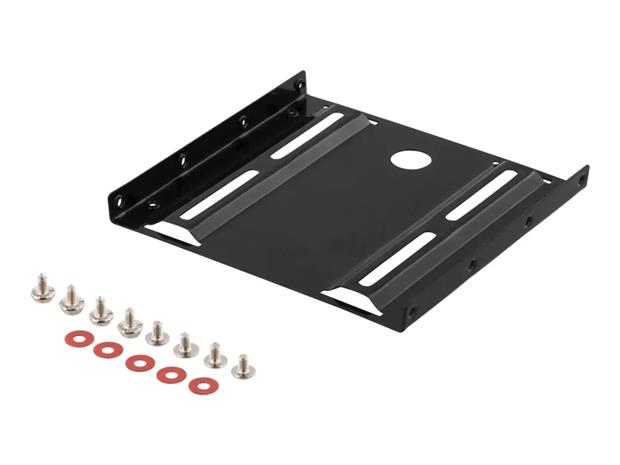 DELTACO Mounting Frame – kuva 4/5