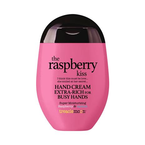 Treaclemoon The Raspberry Kiss Hand Cream 75 ml