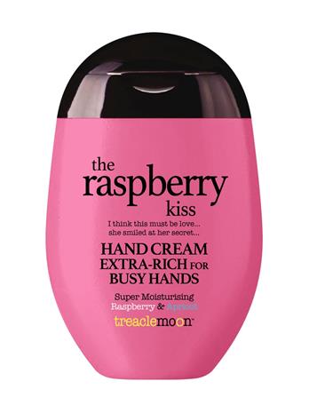 Treaclemoon The Raspberry Kiss Hand Cream 75 ml