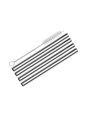 Cilio Piccolo teräspilli lyhyt, 4 kpl