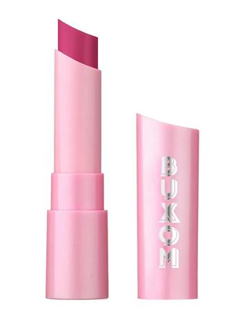 BUXOM Cosmetics Full On Plumping Lip Glow Balm 2 g – Raspberry Gl