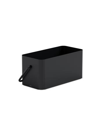 Eva Solo - Simply Grow Balcony Planter, parvekelaatikko 20x42x20 cm