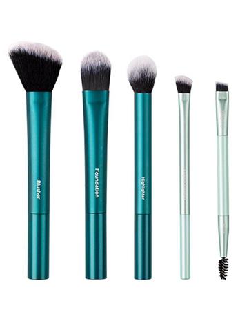 Truyu Ultimate Brush Collection