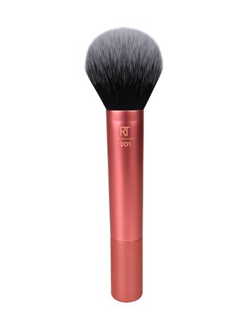 Real Techniques Base Powder Brush Puuterisivellin 1 kpl