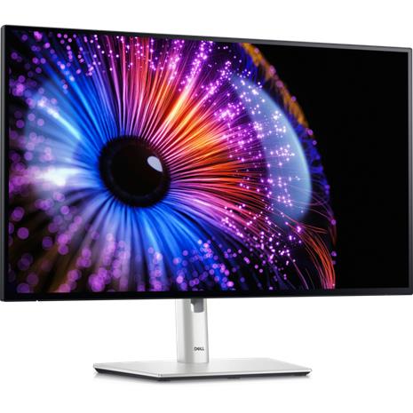 27" Dell UltraSharp U2724DE – kuva 3/7