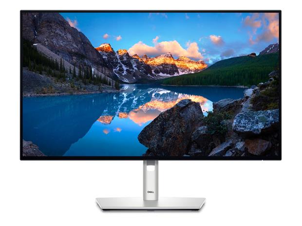 27" Dell UltraSharp U2724DE – kuva 5/7