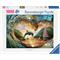 Ravensburger Dolphin's Heart Leap (1000) – kuva 2