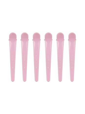 brushworks Sectioning Clips (Pack of 6)