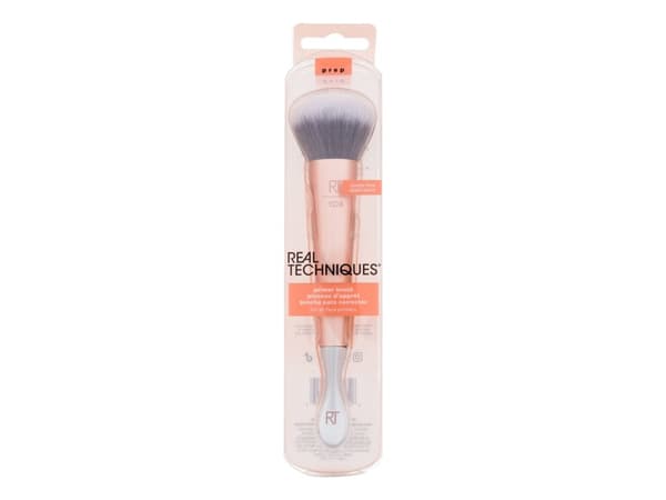 Real Techniques - Priming Jar Brush Rosegold