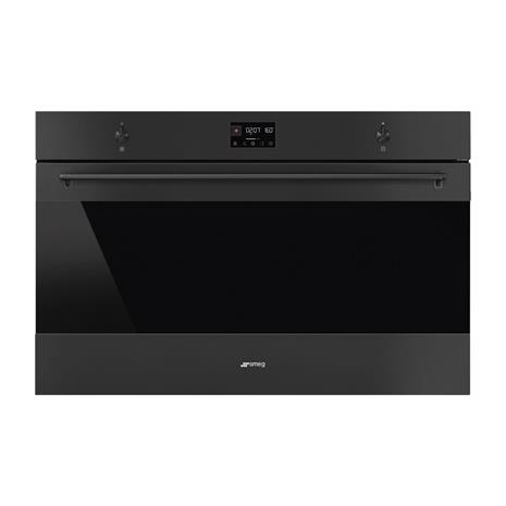 Smeg SFP9302TN, uuni