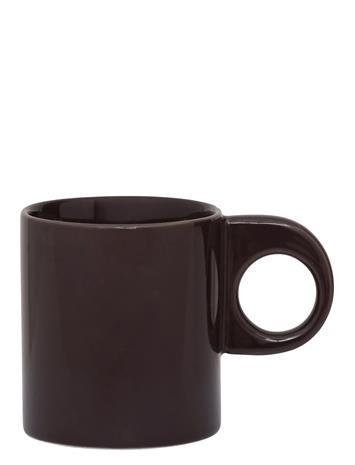 URBAN NATURE CULTURE Nissa muki 43 cl Fudge