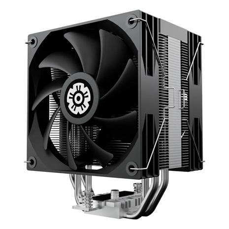 Enermax ETS-T41 - CPU-ilmajäähdytin - Max 25 dBA