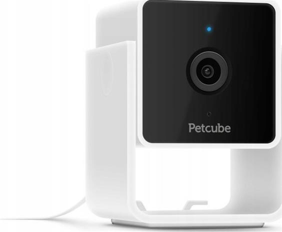 Petcube Cam lemmikkikamera