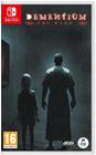 Dementium The Ward, Nintendo Switch -peli