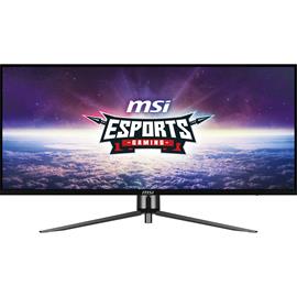 MSI MAG401QR (40"), näyttö