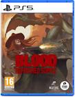 Blood Refreshed Supply, PS5 -peli