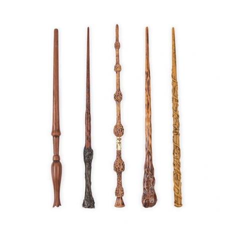 Harry Potter: Dumbledore Authentic Replica Wand GADGET, Muut lelut
