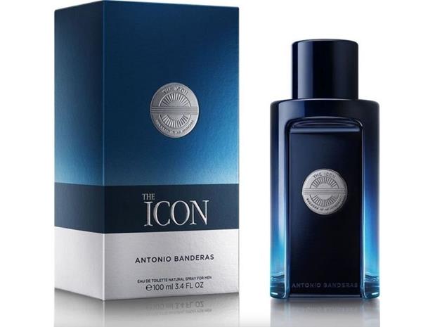 Antonio Banderas The Icon - EdT 100 ml